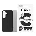 CARE by PanzerGlass Case Black Samsung  S25
