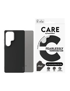 CARE by PanzerGlass Case Black Samsung  S25 Ultra 2