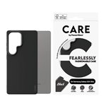 CARE by PanzerGlass Case Black Samsung  S25 Ultra