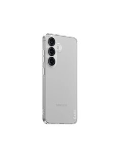 CARE by PanzerGlass Case Transparent X-Ray Soft S25