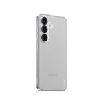 CARE by PanzerGlass Case Transparent X-Ray Soft S25