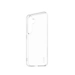 CARE by PanzerGlass Case Transparent X-Ray Soft S25