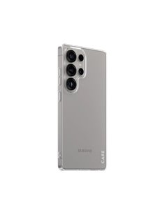 CARE by PanzerGlass Case Transparent X-Ray Soft  S25 U