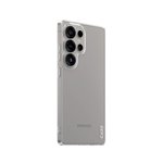 CARE by PanzerGlass Case Transparent X-Ray Soft  S25 U
