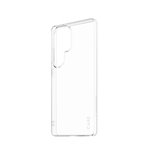 CARE by PanzerGlass Case Transparent X-Ray Soft  S25 U