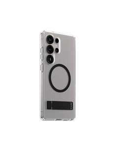 CARE by PanzerGlass Case Transp Bl Kickstand Qi S25 U