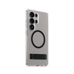 CARE by PanzerGlass Case Transp Bl Kickstand Qi S25 U