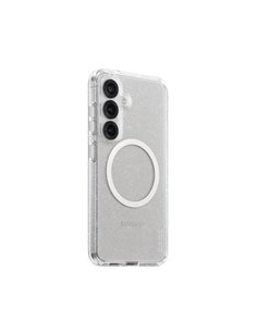 CARE by PanzerGlass Case Combat Star Lit Wht Qi S25
