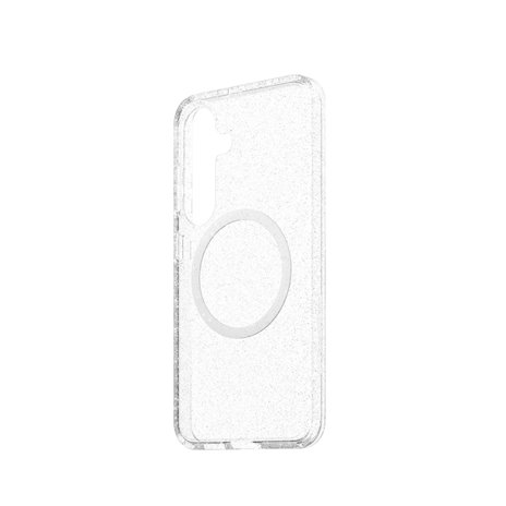 CARE by PanzerGlass Case Combat Star Lit Wht Qi S25