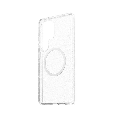 CARE by PanzerGlass Case Combat Star Lit Wht Qi S25 U