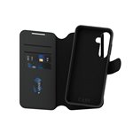CARE by PanzerGlass Feature Case Tango Two-in-One Wallet Qi S25