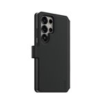 CARE by PanzerGlass Feature Case Tango Two-in-One Wallet Qi S25 U