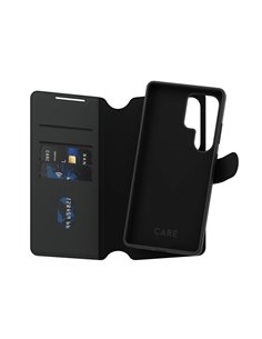 CARE by PanzerGlass Feature Case Tango Two-in-One Wallet Qi S25 U 2