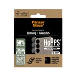 PanzerGlass Hoops Transparent Lens Protector Samsung  S25