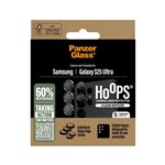 PanzerGlass Hoops Transparent Lens Protector Samsung  S25 U