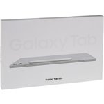 Samsung Galaxy Tab S10+ WiFi (256GB) 12GB argento