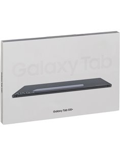 Samsung Galaxy Tab S10+ 5G (256GB) 12GB grigio