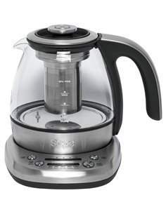 Sage teiera bollitore Smart Tea infuser compat.acciaio