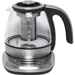 Sage teiera bollitore Smart Tea infuser compat.acciaio