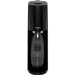 SodaStream Terra nero Promo Pack con 3 bottiglie