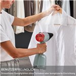 Tefal DT 9814 SeroSteam Dampfbürste