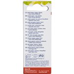 Tesa adhesive roller ecoLogo permanent