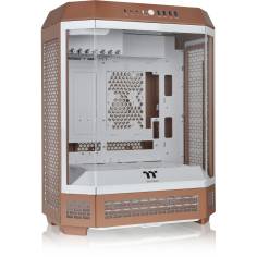 Thermaltake The Tower 600 Mocha Mousse