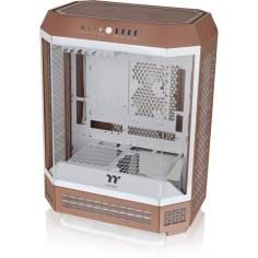Thermaltake The Tower 600 Mocha Mousse 2