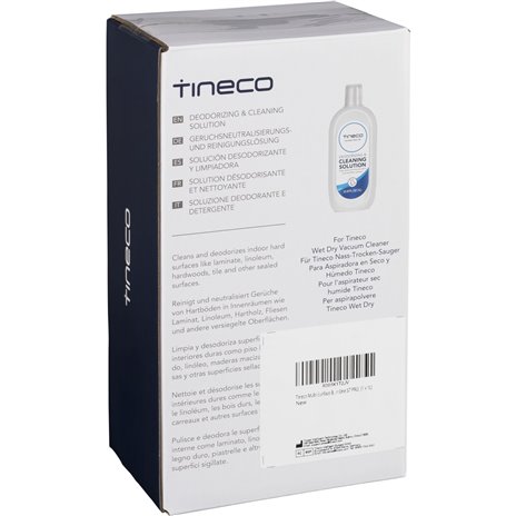 Tineco Reinigungslösung 1L