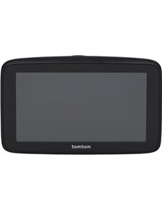 TomTom Go Camper Tour 6 2. Generation