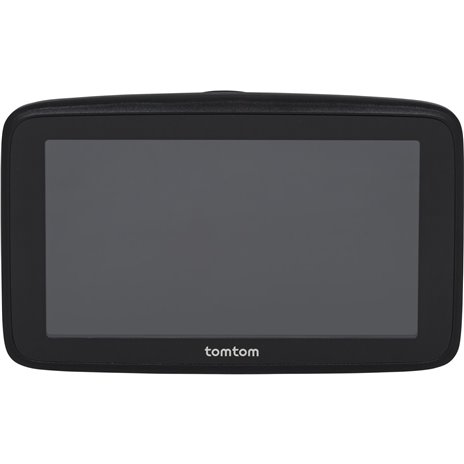 TomTom Go Camper Tour 6 2. Generation