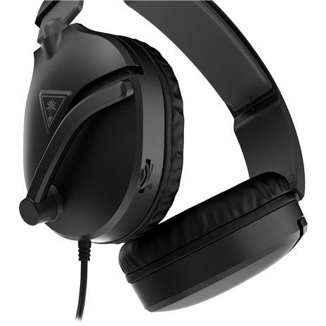 Turtle Beach Ear Force Recon 70X nero 2024