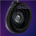 Turtle Beach Ear Force Recon 70X nero 2024