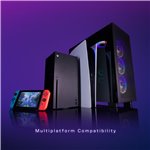 Turtle Beach Ear Force Recon 70X nero 2024