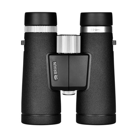 Braun Binocolo ED Line 8x42