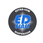 Brau Binocolo ED Line 10x42