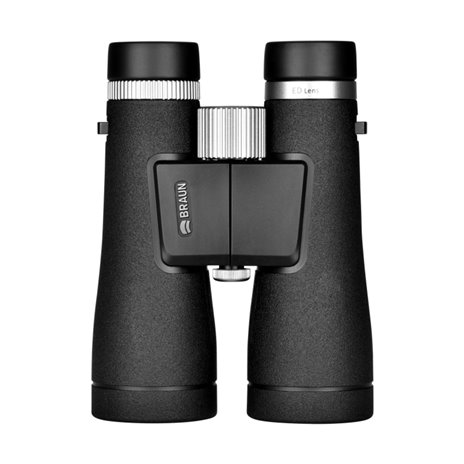Braun Binocolo ED Line 12x50