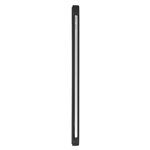 Decoded Textured Silicone Slim Cover 11'' iPad Pro M4 Charcoal