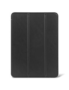 Decoded Textured Silicone Slim Cover 13'' iPad Pro M4 Charcoal