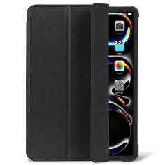 Decoded Textured Silicone Slim Cover 13'' iPad Pro M4 Charcoal 2