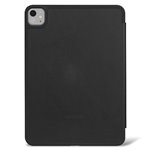 Decoded Textured Silicone Slim Cover 13'' iPad Pro M4 Charcoal