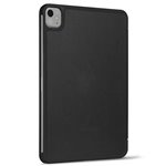 Decoded Textured Silicone Slim Cover 13'' iPad Pro M4 Charcoal