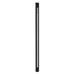 Decoded Textured Silicone Slim Cover 13'' iPad Pro M4 Charcoal