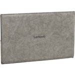 Lenovo Tab Plus con custodia 8GB 128GB luna grey