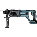 Makita DHR241Z bulk Martello perforatore a batteria