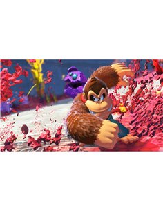 Nintendo Donkey Kong Bananza 2