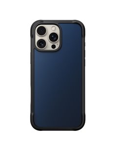 Nomad Rugged Case iPhone 16 Pro Max Atlantic Blue