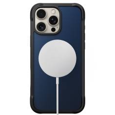 Nomad Rugged Case iPhone 16 Pro Max Atlantic Blue 2