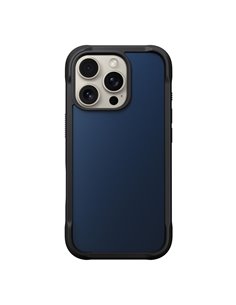 Nomad Rugged Case iPhone 16 Pro Atlantic Blue