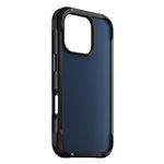 Nomad Rugged Case iPhone 16 Pro Atlantic Blue